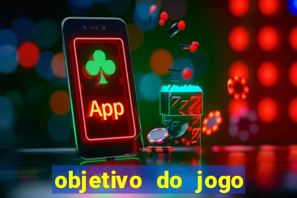 objetivo do jogo bingo matematico